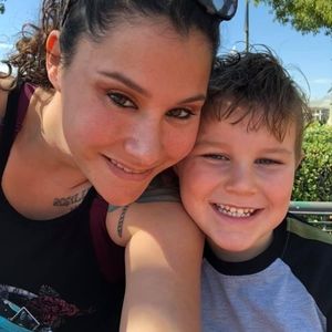 Meet your Posher, Jacqueline